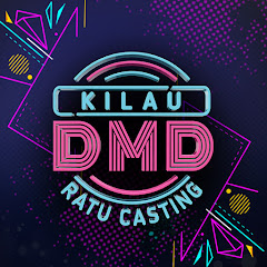 Kilau DMD MNCTV Channel icon
