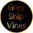 Grey Ship Vines