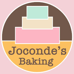 조꽁드Joconde's baking Channel icon