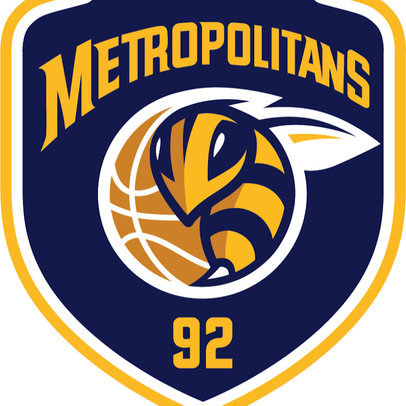 Metropolitans 92 TV