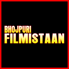 Bhojpuri Filmistaan Channel icon