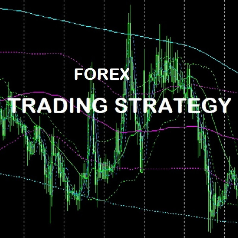 Forex Trading Strategy