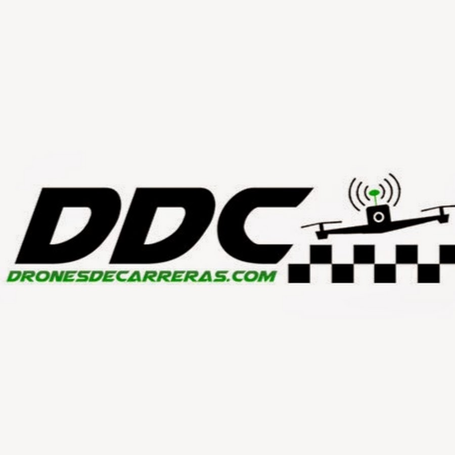 Drones de carreras - dronesdecarreras.com - YouTube