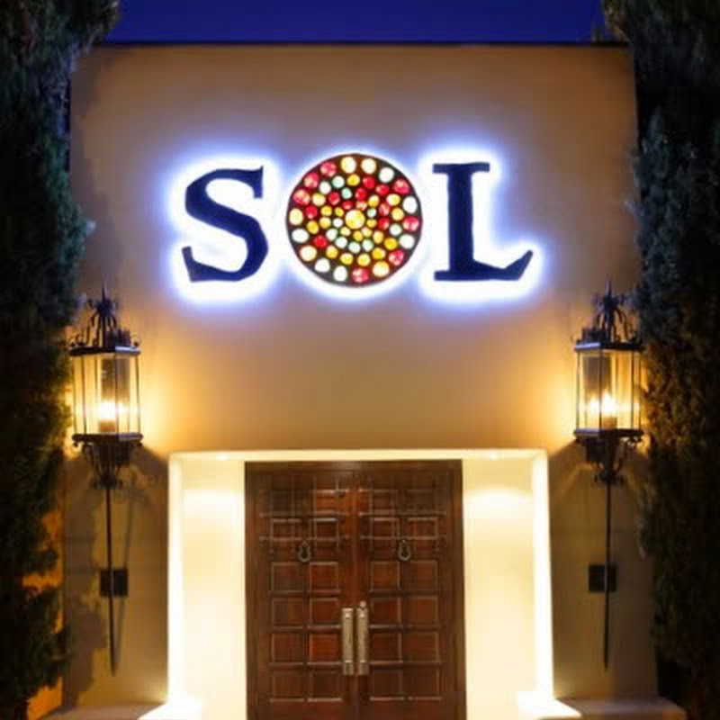 SOL Mexican Cocina