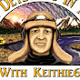Metal detecting in alaska (keithie6) - @keithie6 YouTube Profile Photo