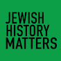 Jewish History Matters YouTube Profile Photo