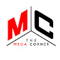 The Mega Corner YouTube Profile Photo