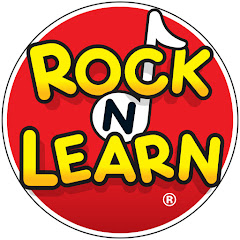 Rock 'N Learn Channel icon