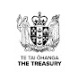 New Zealand Treasury - @nztreasury YouTube Profile Photo