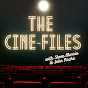 The Cine-Files YouTube Profile Photo
