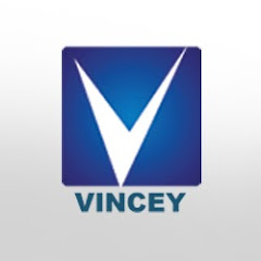 Vincey Telugu Gospel Channel icon