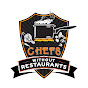 Chefs Without Restaurants YouTube Profile Photo