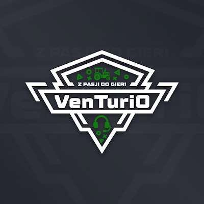 VenTuriOGameS Youtube канал