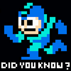 DidYouKnowGaming? Channel icon