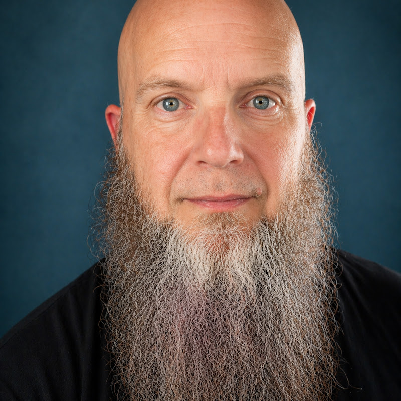 Rod Goelz