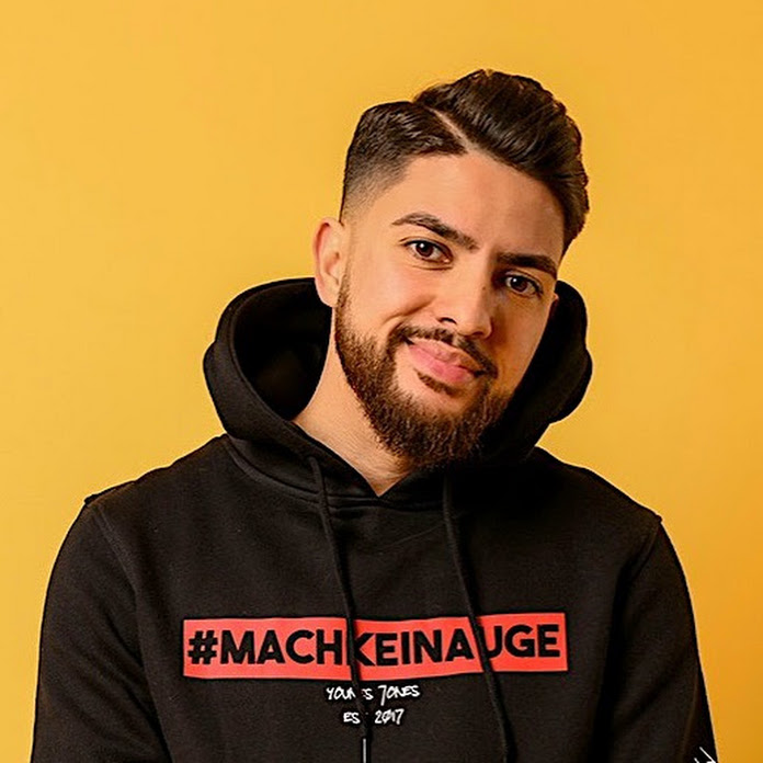 Younes Jones Net Worth & Earnings (2026)