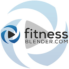 FitnessBlender Channel icon