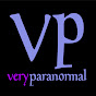 veryparanormal YouTube Profile Photo