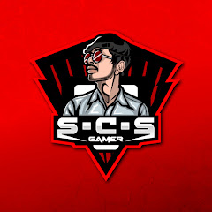 SCS Gamer Channel icon