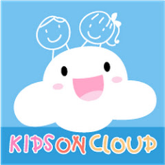 KidsOnCloud Channel icon
