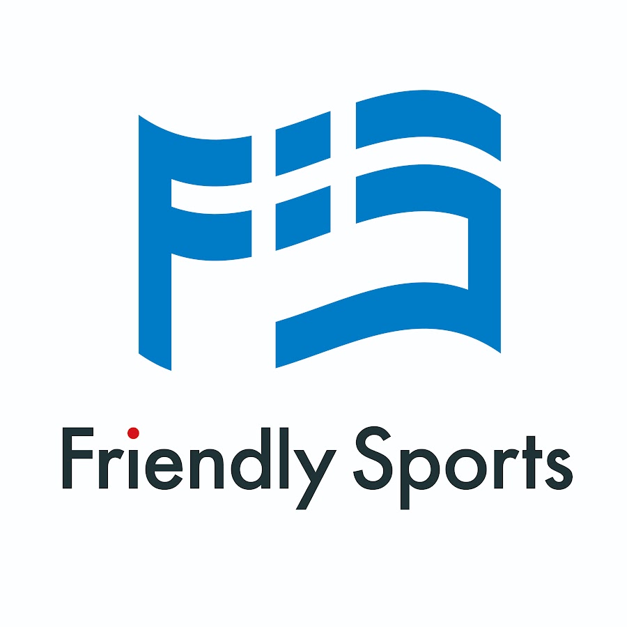 フレンドリースポーツ Youtube