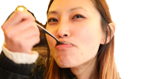 food blog on a budget