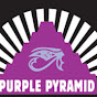 Purple Pyramid YouTube Profile Photo