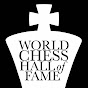 World Chess Hall of Fame - @worldchesshof YouTube Profile Photo
