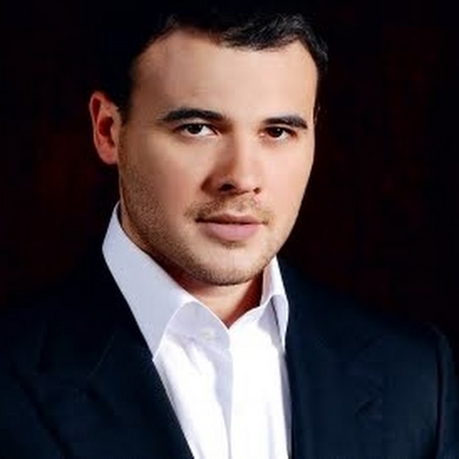Эмин боксер