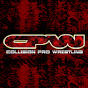 Collision Pro Wrestling - @CollisionPW YouTube Profile Photo