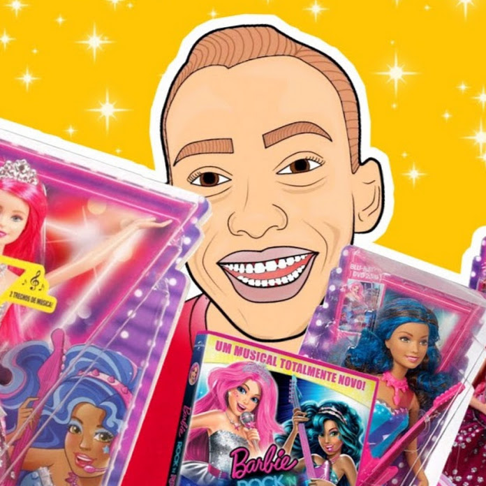 BARBIE FILMES BR Net Worth & Earnings (2026)