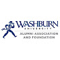 Washburn Alumni Association and Foundation - @WashburnFoundation YouTube Profile Photo