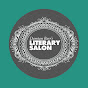 Damian Barr's Literary Salon YouTube Profile Photo