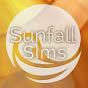 Sunfall Sims YouTube Profile Photo