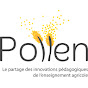 Pollen. Le partage des innovations pédagogiques de l'enseignement agricole YouTube Profile Photo