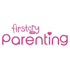 FirstCry Parenting Channel icon