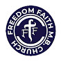 Freedom Faith M. B. Church YouTube Profile Photo