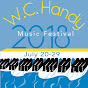 WC Handy Music Festival YouTube Profile Photo