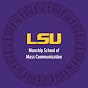 LSU Manship School of Mass Communication YouTube Profile Photo