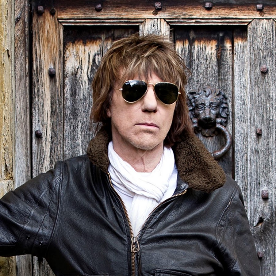 Jeff Beck Youtube