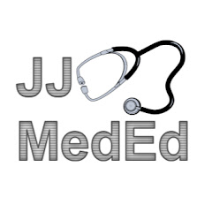 JJ Medicine net worth