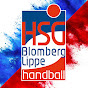 HSG Blomberg-Lippe - @HSGBlombergLippe YouTube Profile Photo