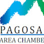 Pagosa Springs Chamber of Commerce YouTube Profile Photo