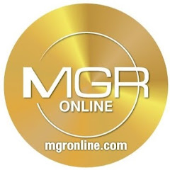MGR Online VDO Channel icon