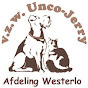 Unco-Jerry Westerlo - @Uncojerry YouTube Profile Photo