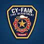 Cy-Fair Fire Department YouTube Profile Photo