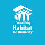 Central Valley Habitat for Humanity YouTube Profile Photo