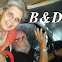 B&D And Anna Lee Full Time RV YouTube Profile Photo