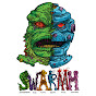 SWARMM mccreery - @cutsondemand YouTube Profile Photo