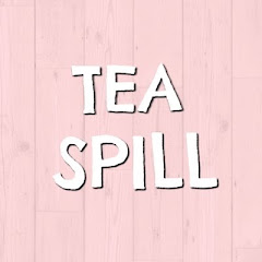 Tea Spill Channel icon